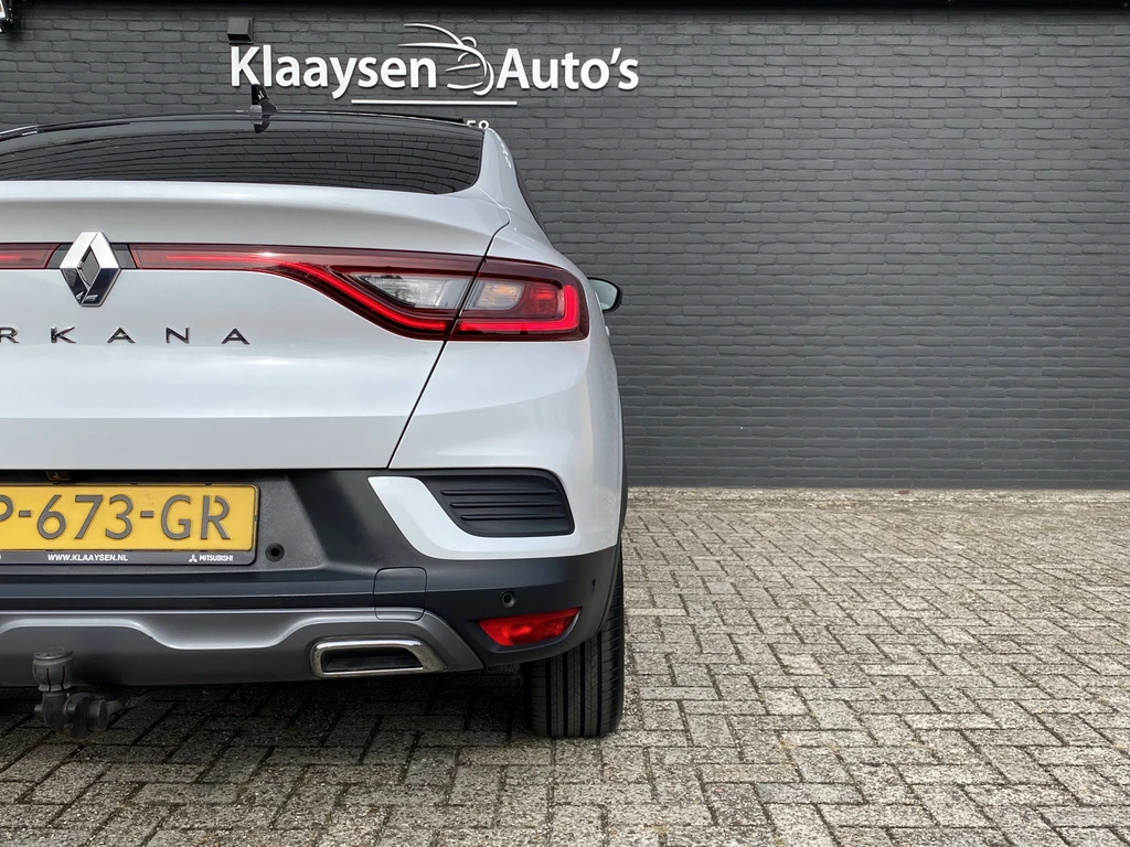 Renault Arkana – foto 5