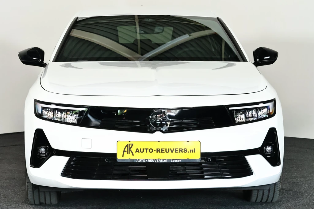 Opel Astra – foto 8