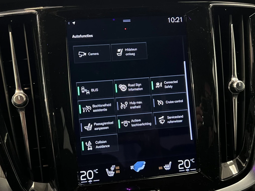 Volvo S60 – foto 14