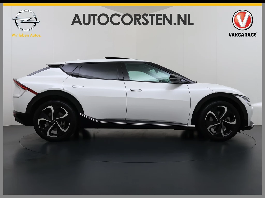 Kia EV6 – foto 6