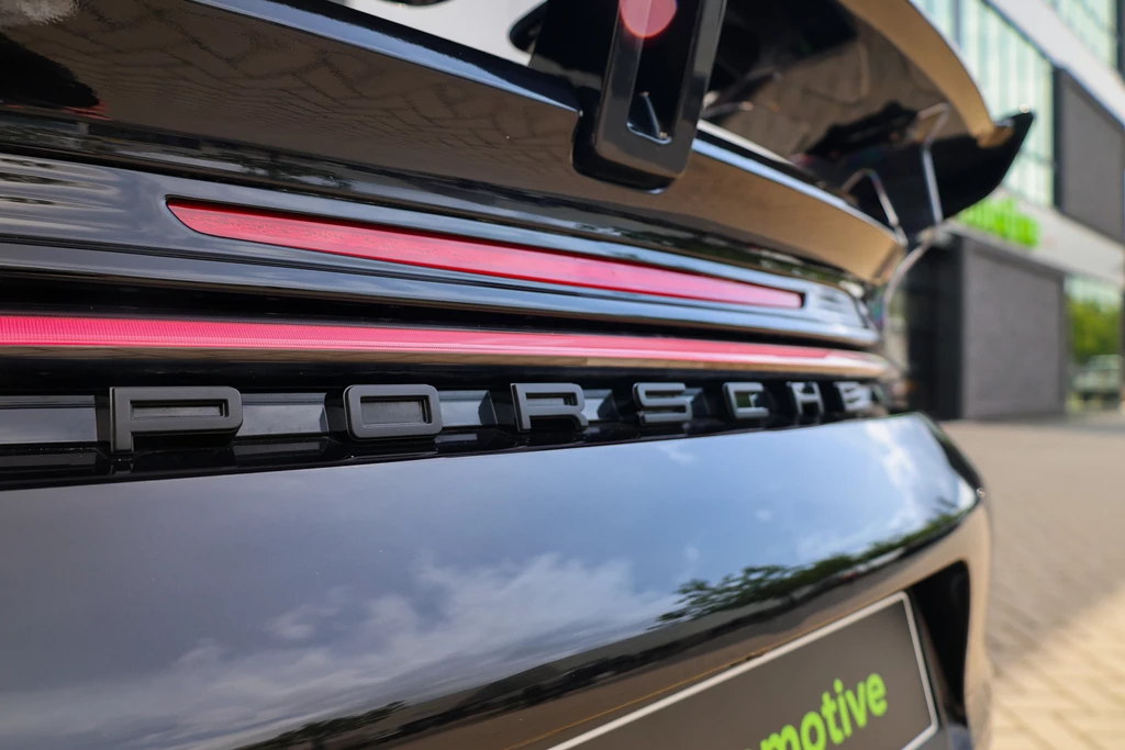 Porsche 911 – foto 54