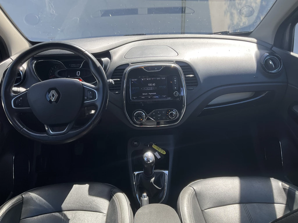 Renault Captur – foto 25