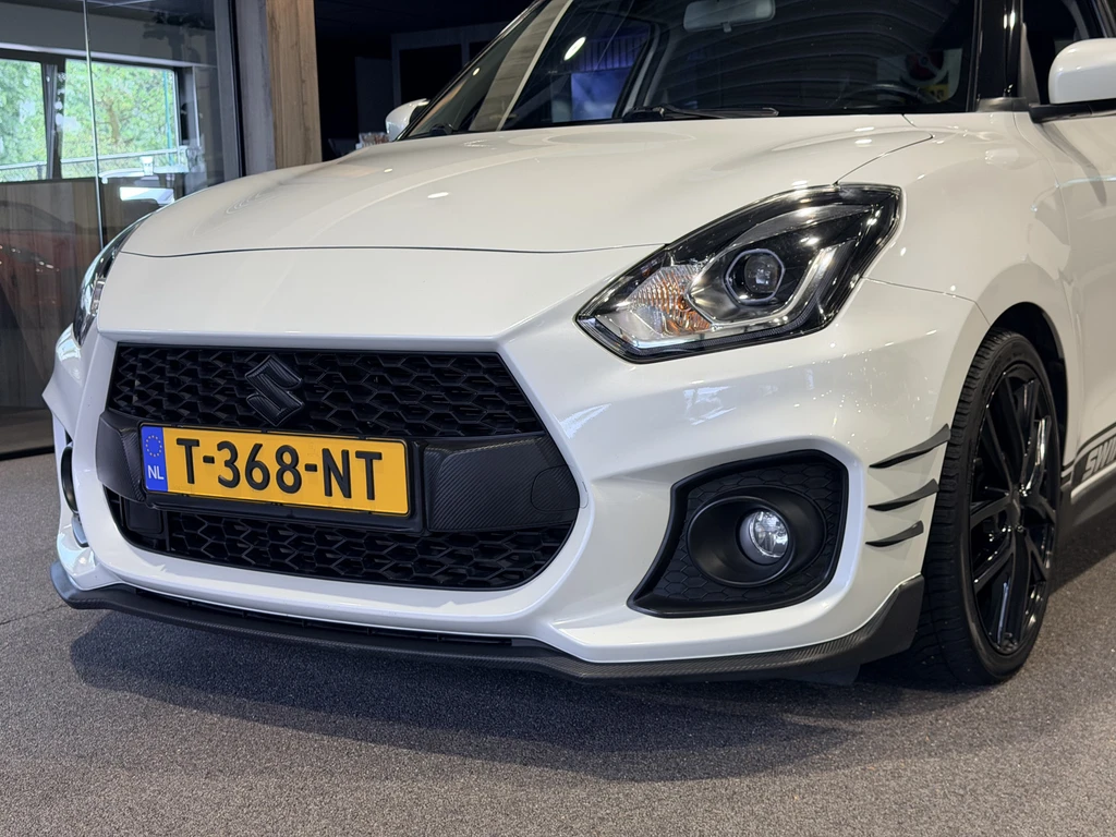 Suzuki Swift – foto 3