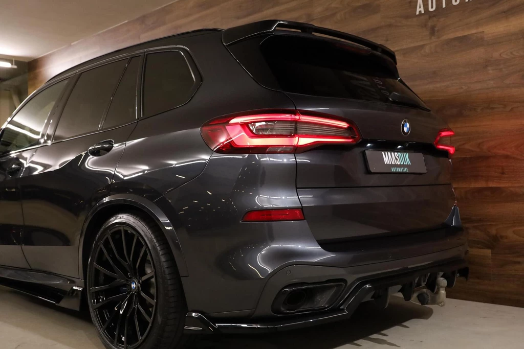 BMW X5 – foto 5