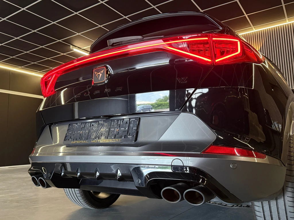 CUPRA Formentor – foto 5