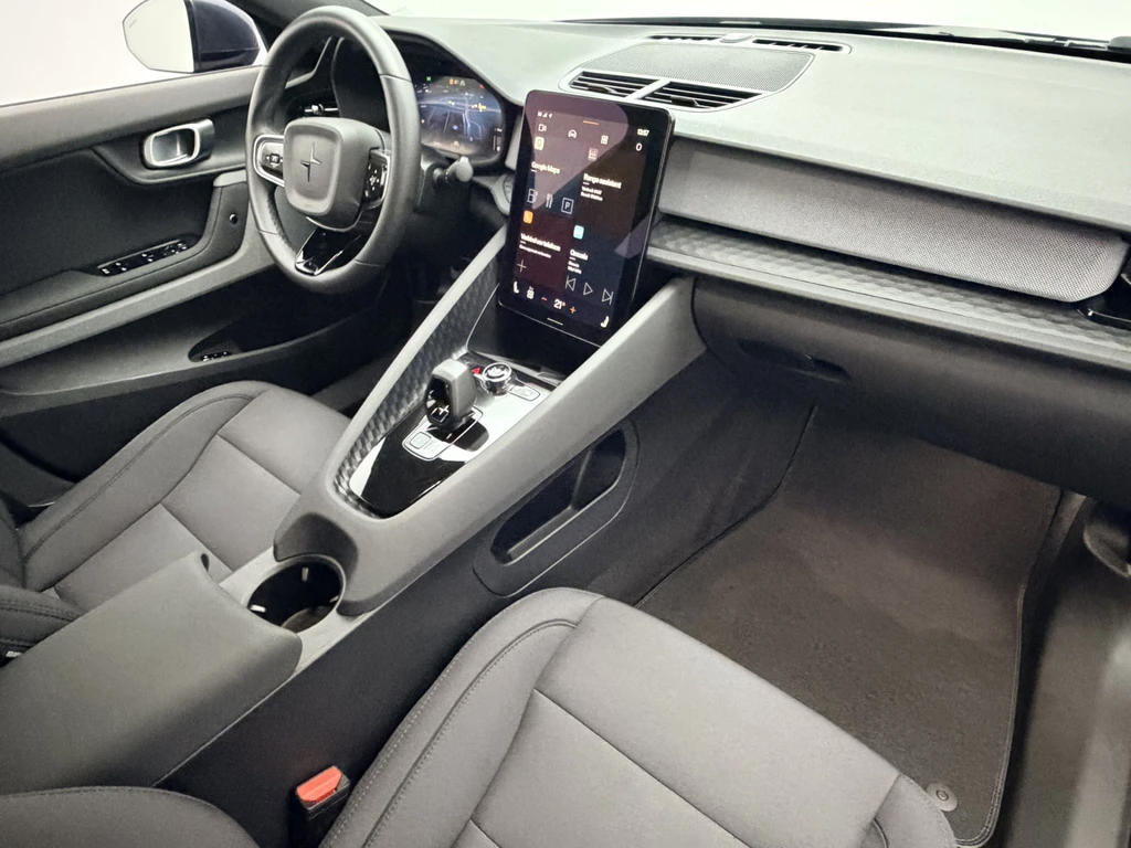 Polestar 2 – foto 11