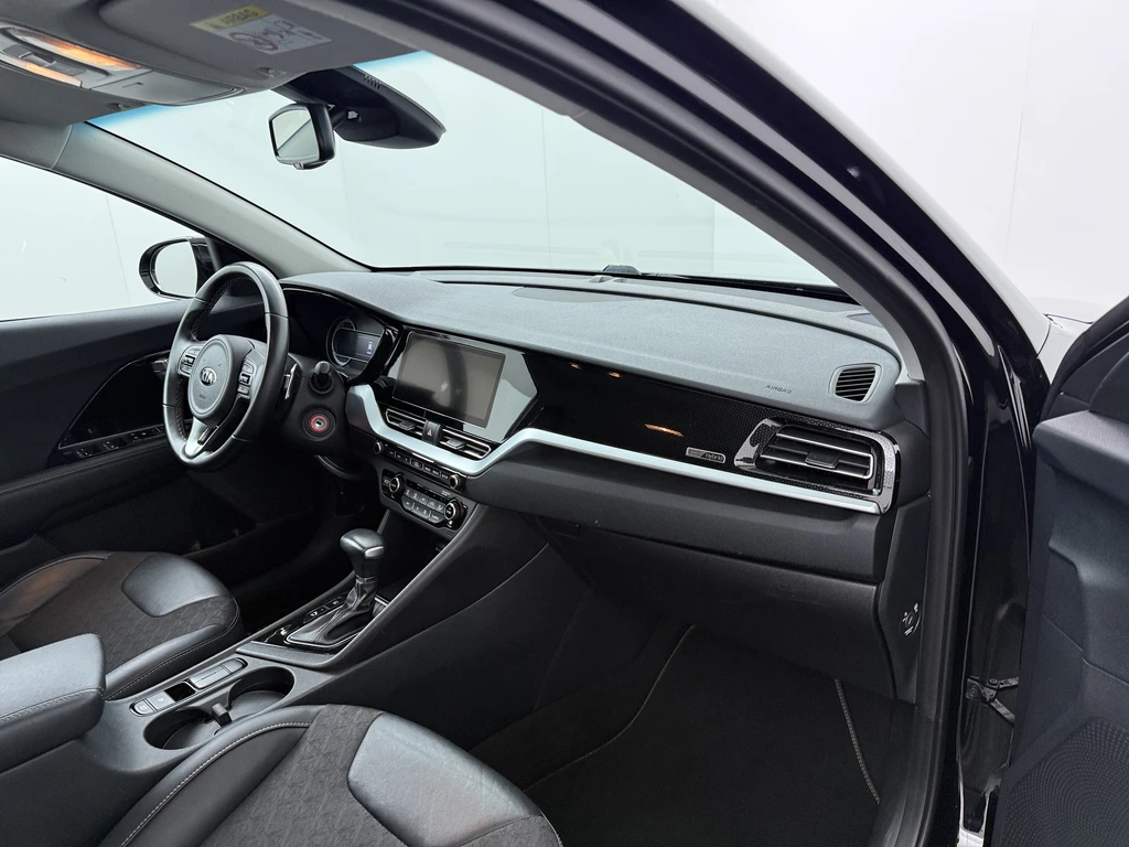 Kia Niro – foto 40