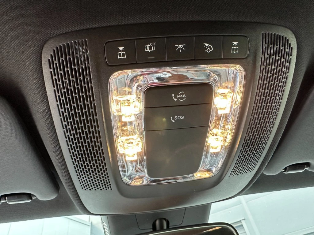 Mercedes-Benz A-Klasse – foto 30