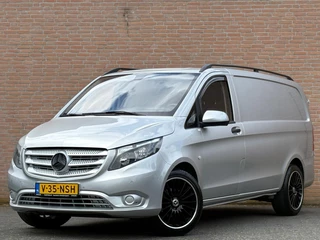 Mercedes-Benz Vito – thumbnail 2