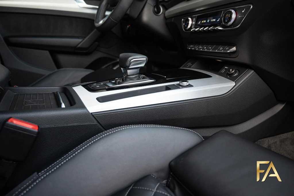 Audi Q5 – foto 31