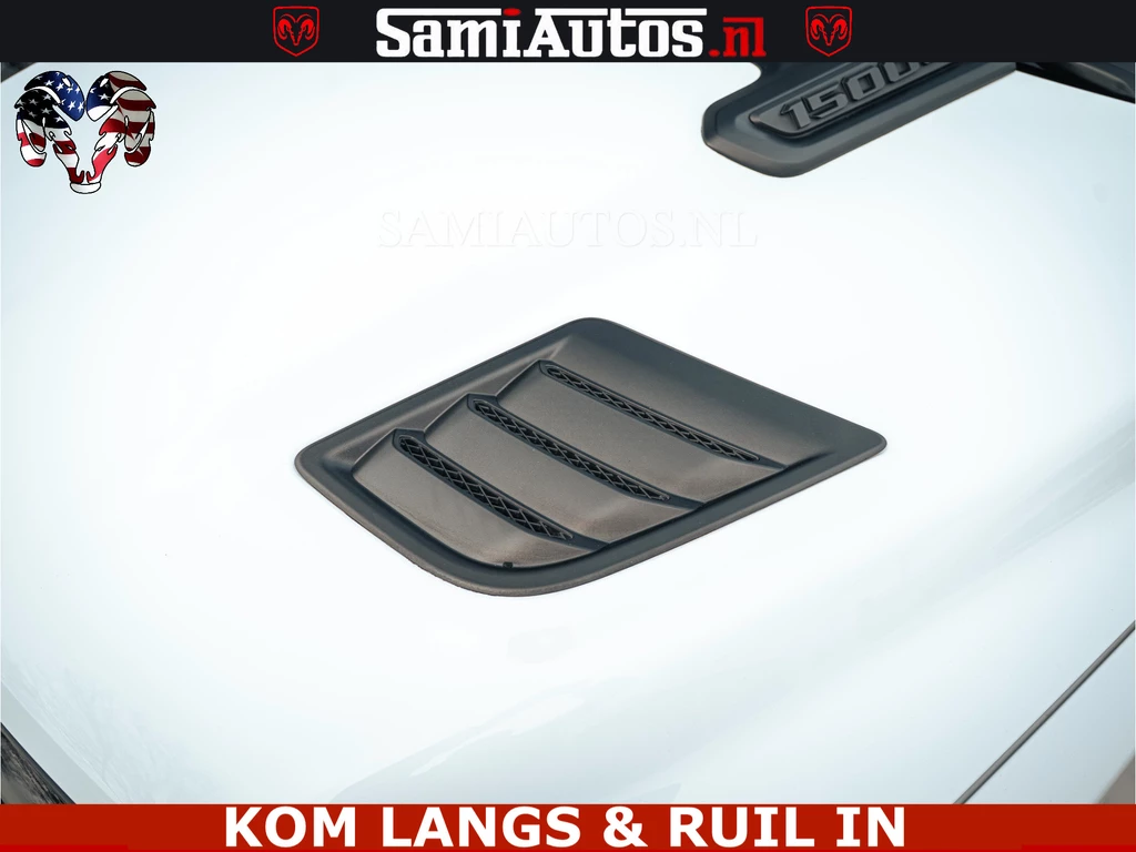 Dodge Ram 1500 – foto 56