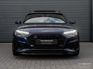 Audi A4 – thumbnail 12