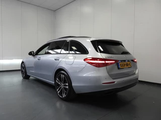 Mercedes-Benz C-Klasse – thumbnail 4