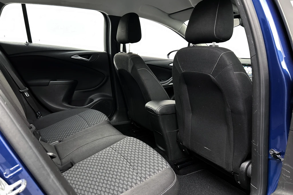 Opel Astra – foto 20