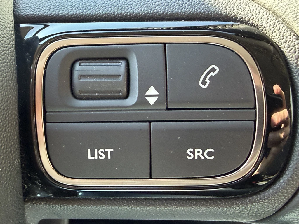Citroën C3 – foto 18