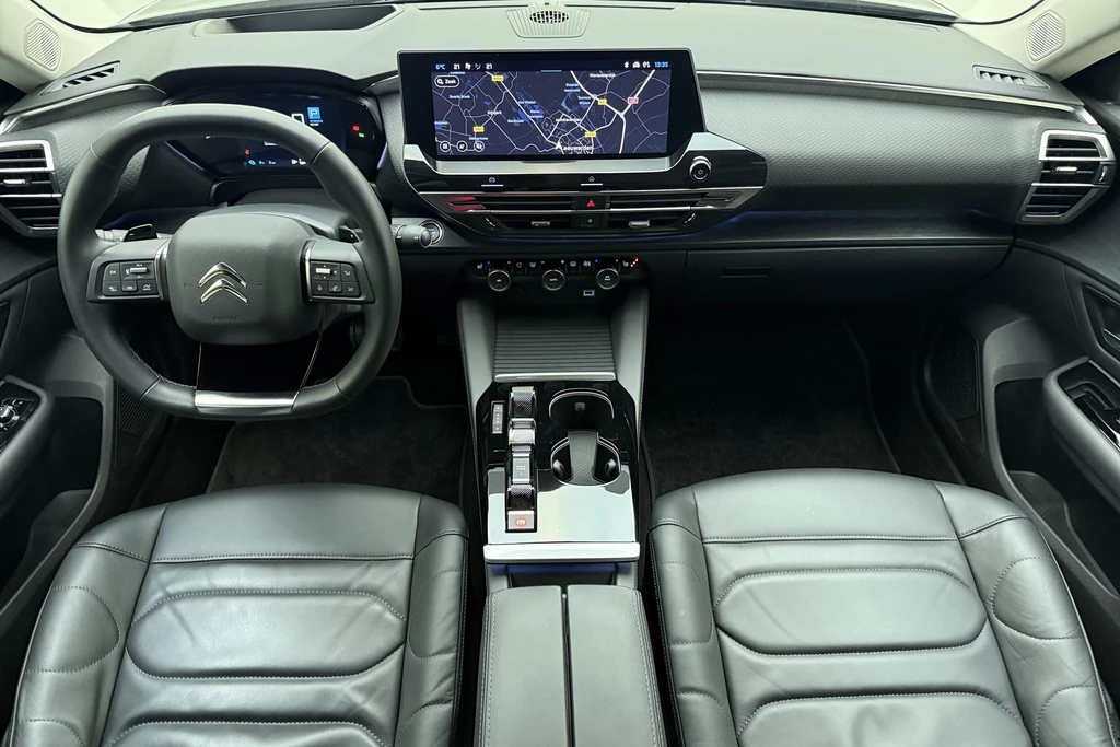 Citroën C5 X – foto 10
