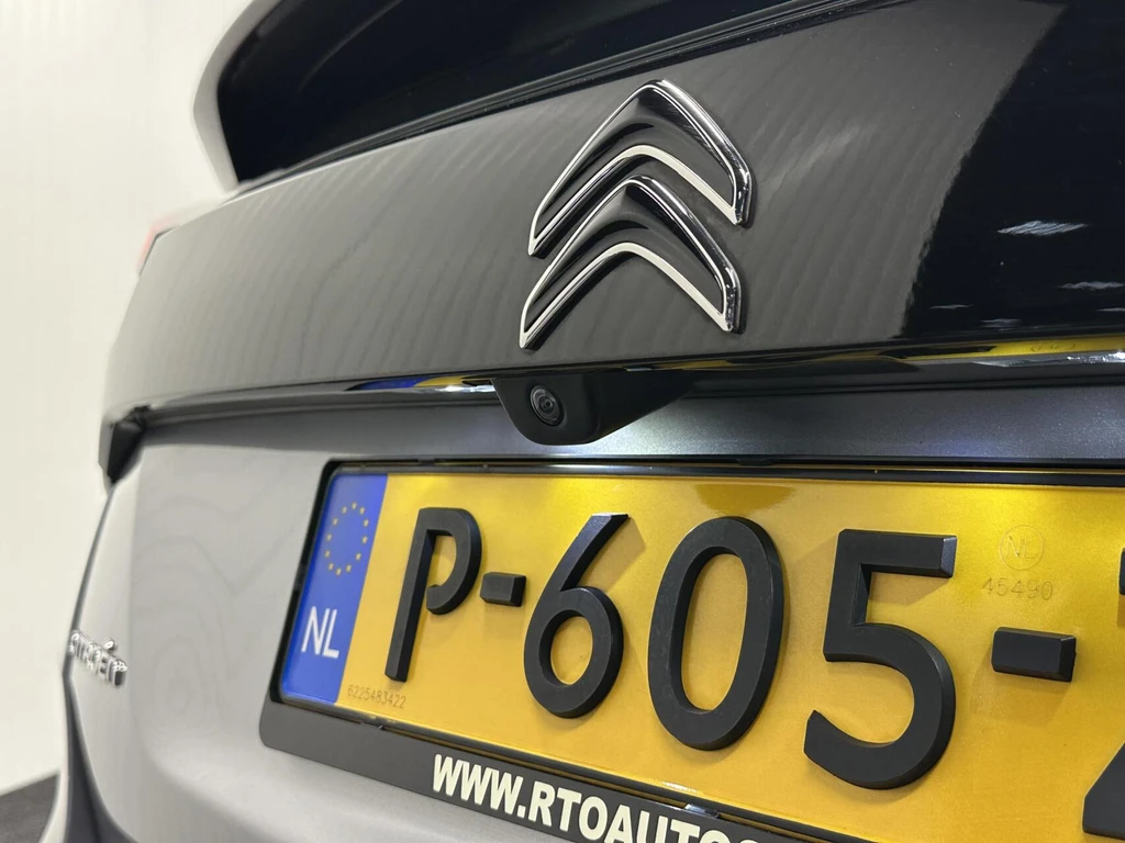 Citroën ë-C4 – foto 11