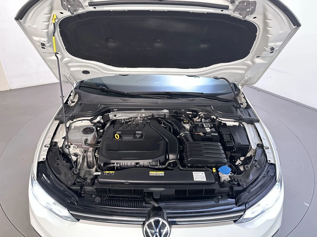 Volkswagen Golf – foto 18