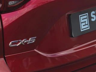 Mazda CX-5 – thumbnail 25