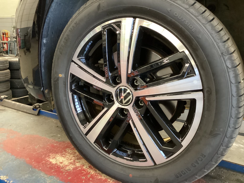 Volkswagen Caddy – foto 46