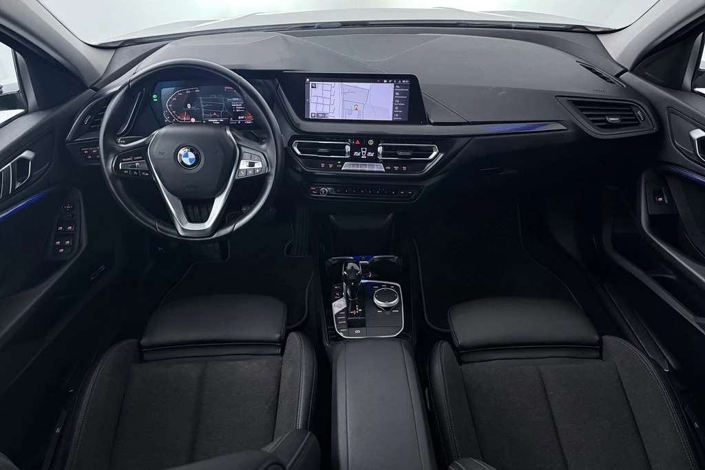 BMW 1 Serie – foto 9