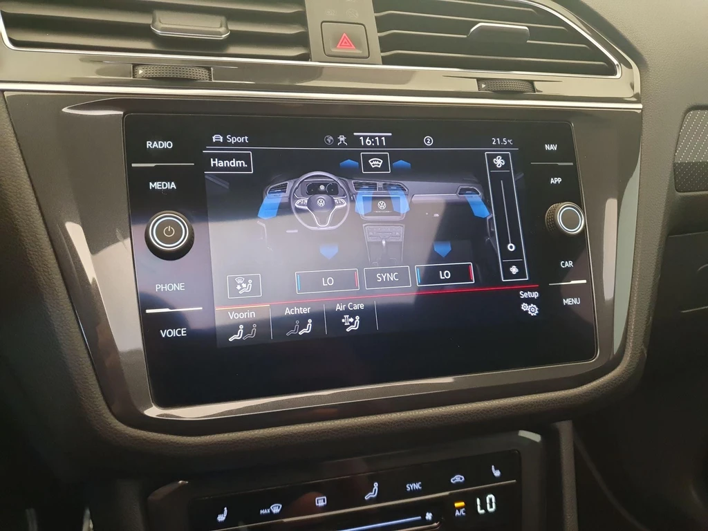 Volkswagen Tiguan Allspace – foto 20