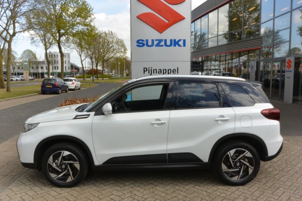 Suzuki Vitara – foto 5