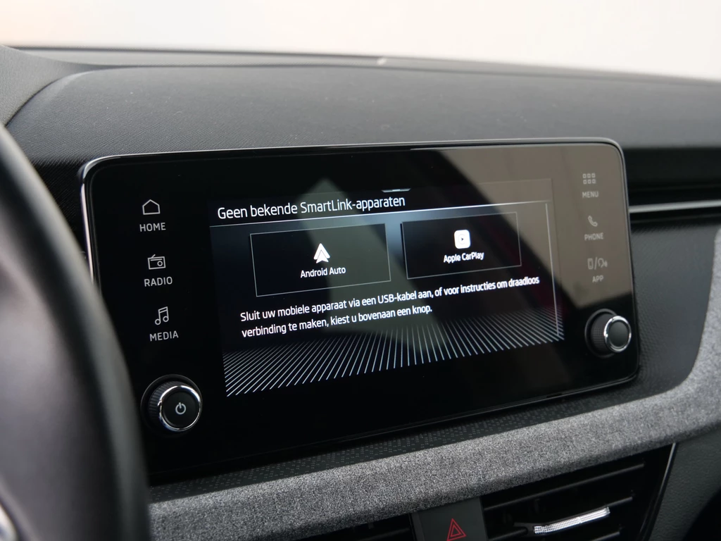 Škoda Kamiq – foto 11