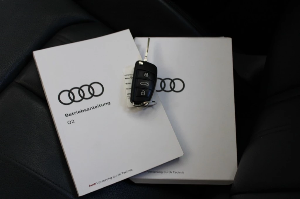 Audi Q2 – foto 31