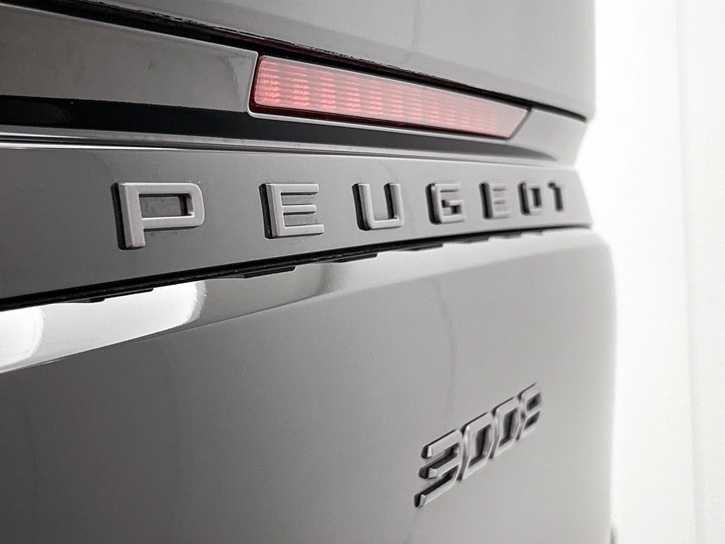Peugeot 3008 – foto 37