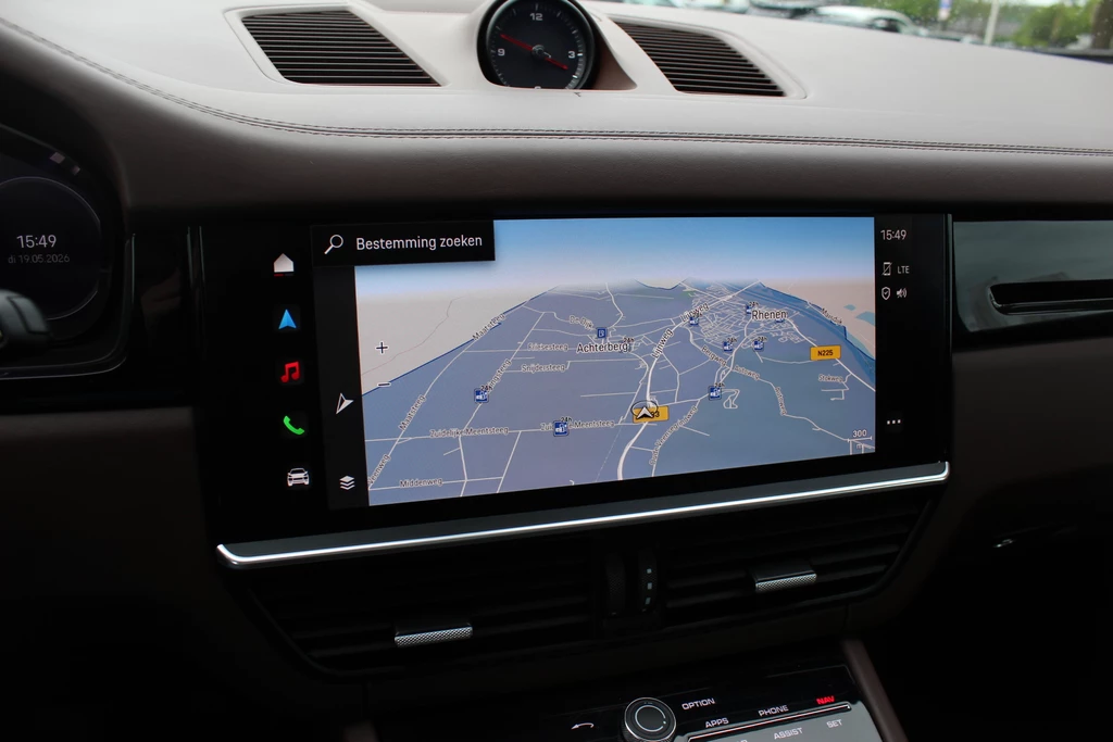 Porsche Cayenne – foto 24