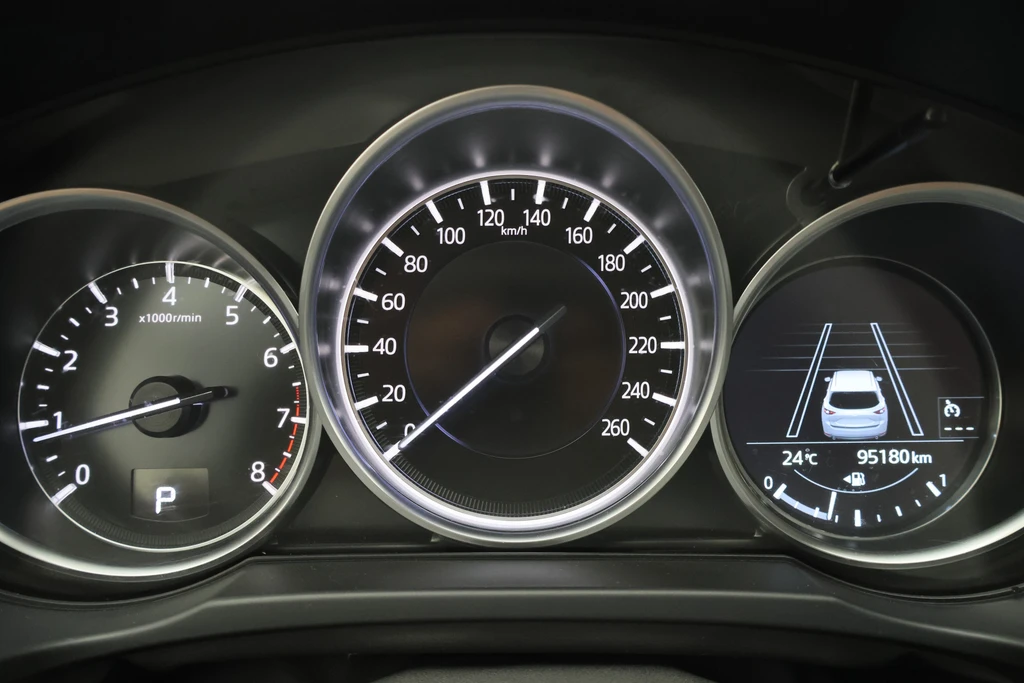 Mazda CX-5 – foto 14