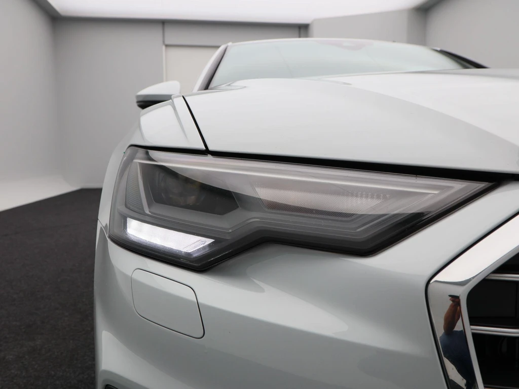 Audi A6 – foto 9