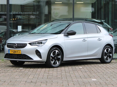 Opel Corsa Electric 50 kWh | Navi / Camera / Climate