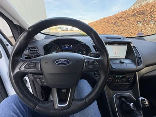 Ford Kuga – thumbnail 22