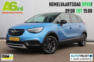 Opel Crossland X – thumbnail 1