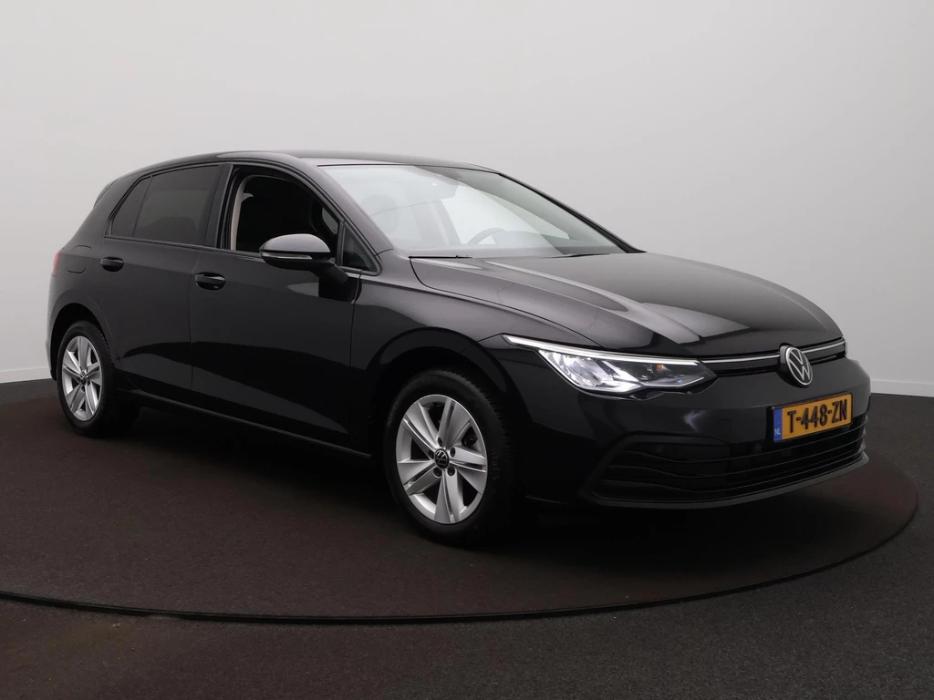 Volkswagen Golf – foto 9