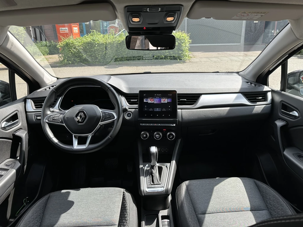Renault Captur – foto 9