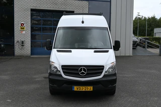 Mercedes-Benz Sprinter – thumbnail 6
