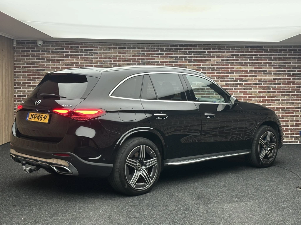 Mercedes-Benz GLC – foto 8