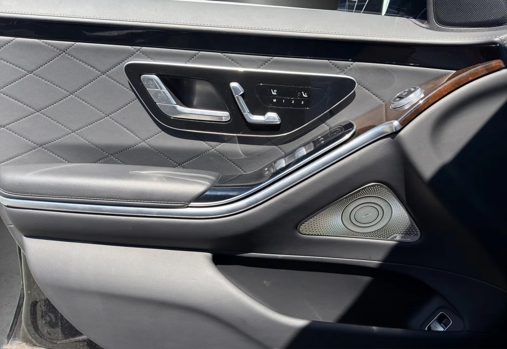 Mercedes-Benz S-Klasse – foto 13