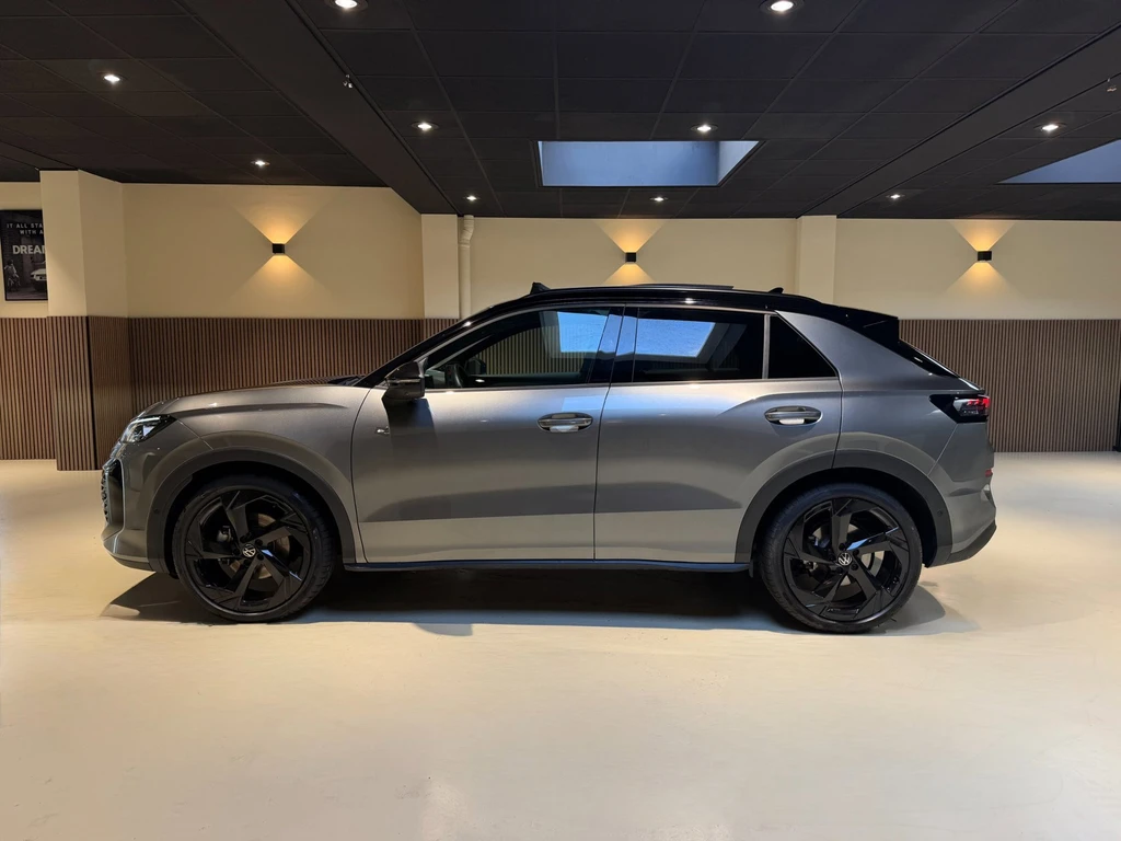 Volkswagen T-Roc – foto 2