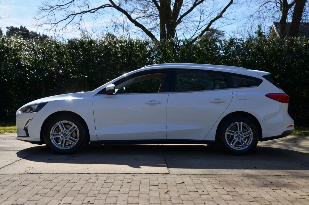Ford Focus – foto 5