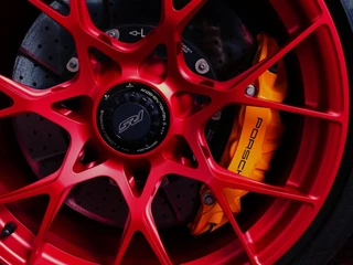 Porsche 911 – thumbnail 19