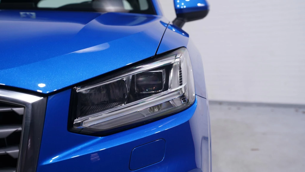 Audi Q2 – foto 12