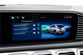 Mercedes-Benz GLE – thumbnail 57