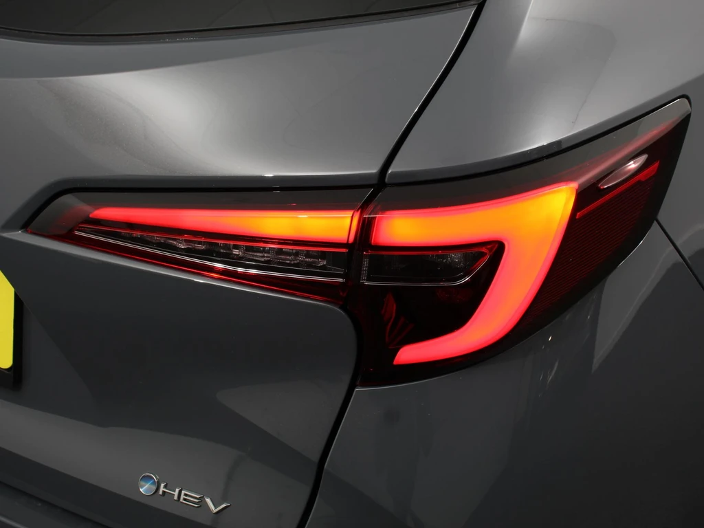 Toyota Corolla Touring Sports – foto 30