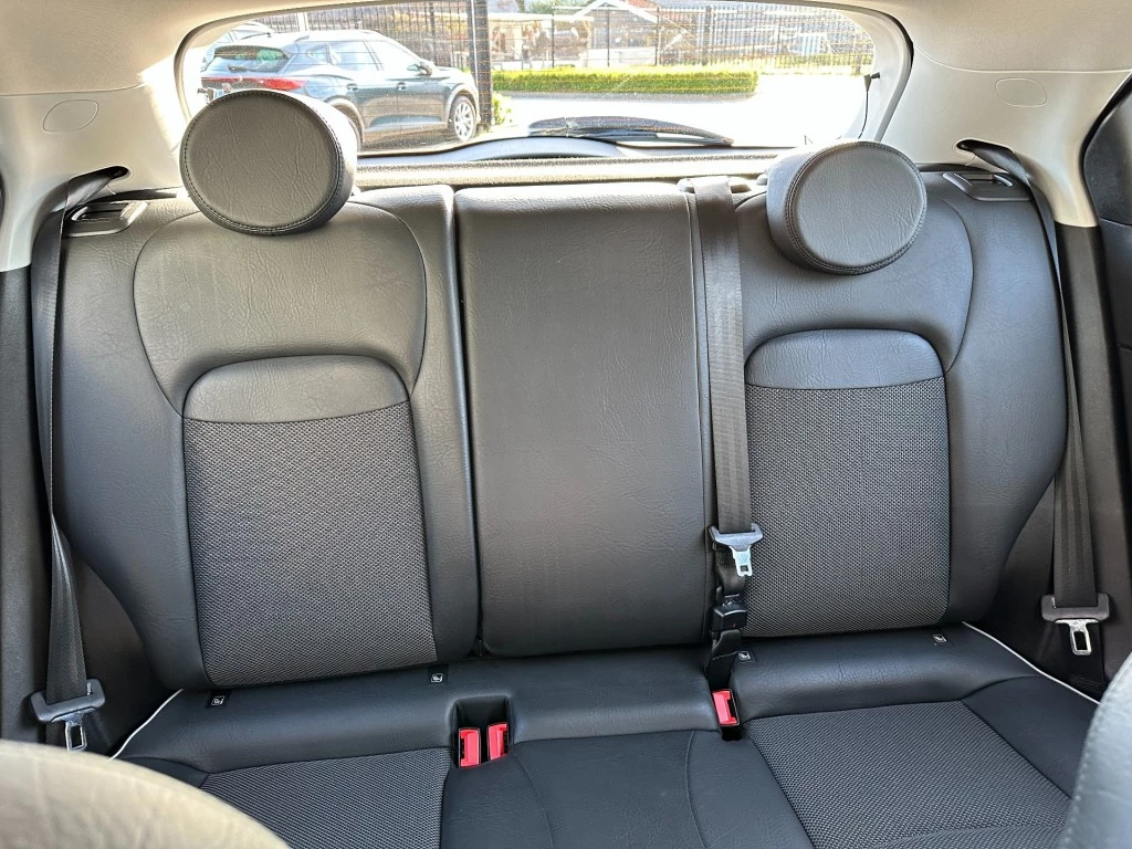 Fiat 500X – foto 30