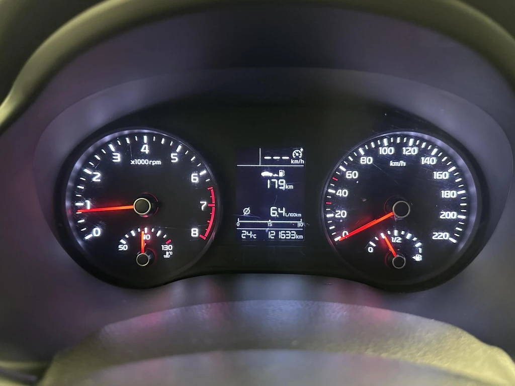 Kia Rio – foto 23
