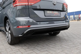 Volkswagen Touran – thumbnail 6